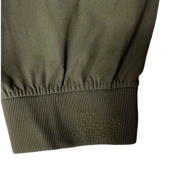 Lululemon ABC Jogger Pant 28” Olive Green size Large - Picture 10 of 13